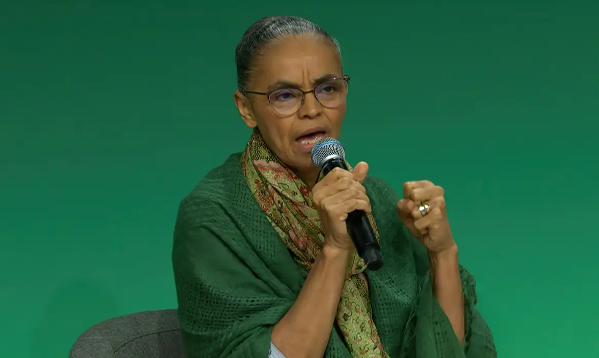 Marina Silva diz que COP30 “será a mais relevante desde Acordo de Paris ...